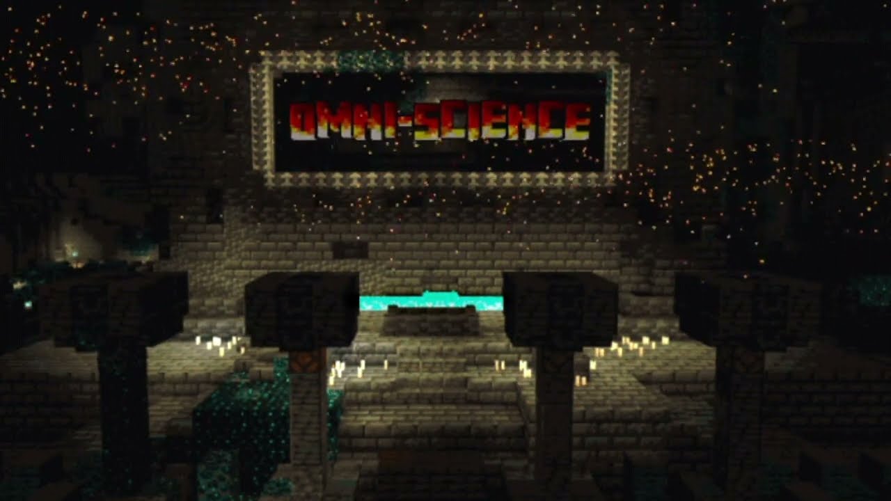Omni-Science Preview