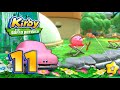 A PESCA CON KIRBY EP. 11 - Kirby e la terra perduta