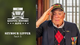 Keeping History Alive with Seymour | Episode 004
