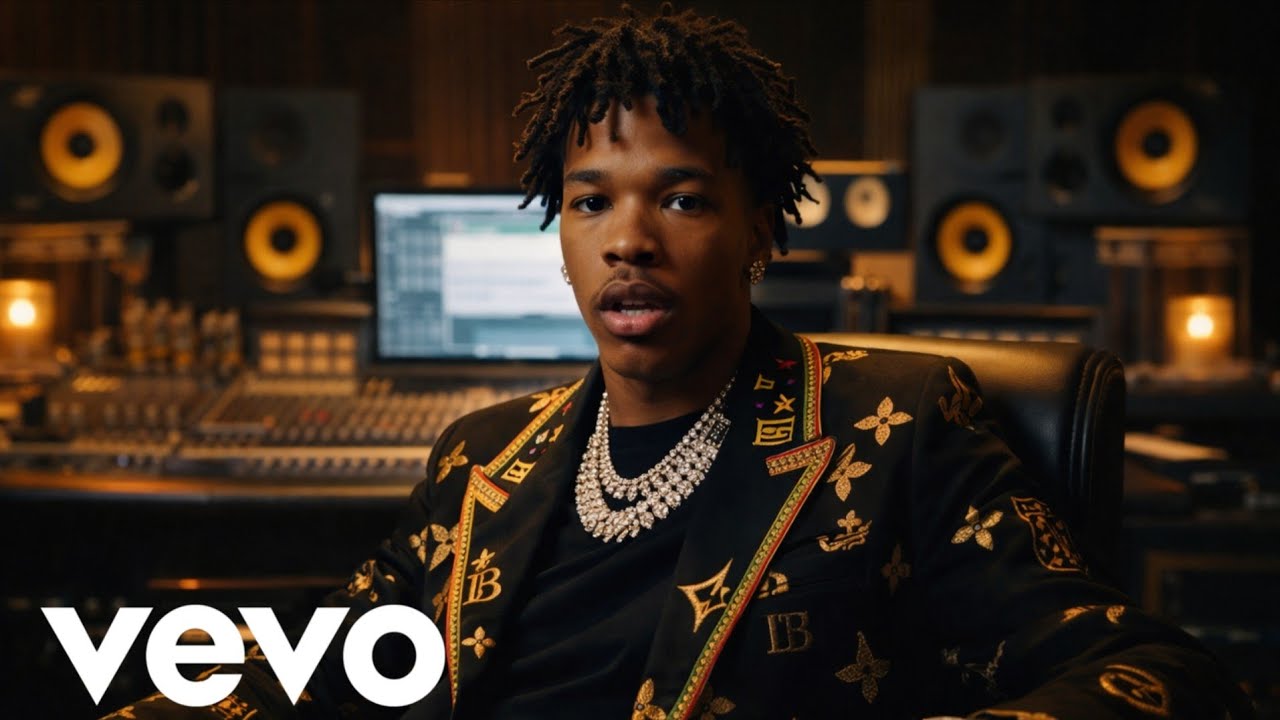 Lil Baby – Scarred but Winning (Official Audio) | Emotional Drill Rap 2026