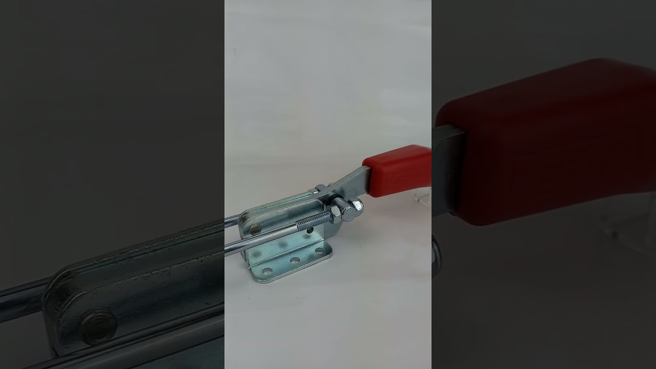 Grampo Tensor GA400D/E110 - Fechos Garcia