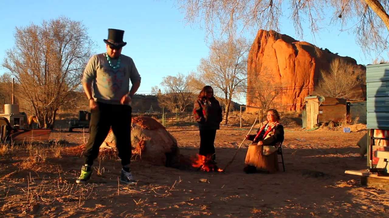 Harlem Shake (Rez Style Edition)