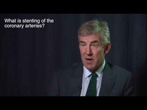Dr Nicholas Robinson, Cardiologist. www.drnicholasrobinson.co.uk