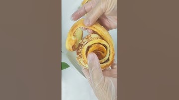 Cinnamon Bread Swirl | Soft, Fragrant & Irresistibly Sweet ✨