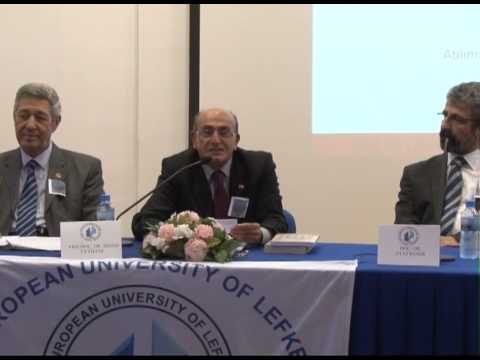 european university of lefke cyprus LEFKE YILDIZI 22.MART.2013