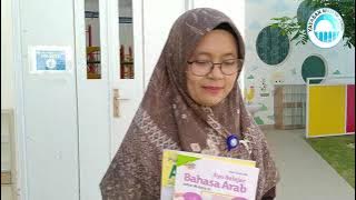 Perkenalan Guru dan Staf Sekolah Islam Al Azhar 57 Jambi