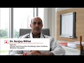 Dr. Sanjay Mittal On Increasing Cases Of Heart Attacks In Younger People