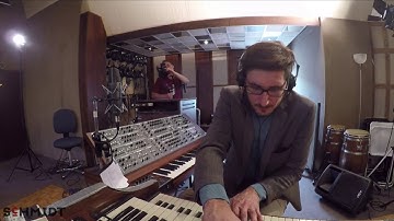 Schmidt Organ Explosion JM1