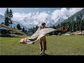 FAIRY MEADOWS - LOHNT ES SICH? So lebt man auf 3000m in Pakistan