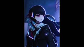 Chisa Wuthering Waves