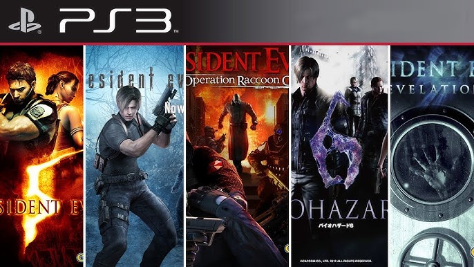 30 More PS2 Classics That Deserve A PS4 Re-Release - Cultured Vultures