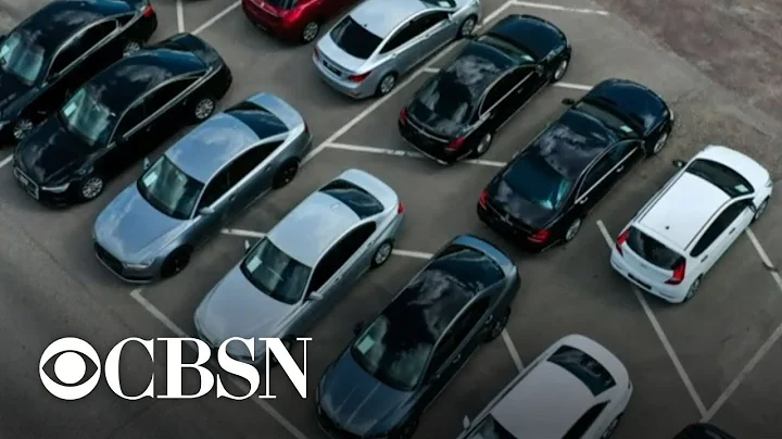 Inflation surge driven by increase in used car and gas prices - DayDayNews