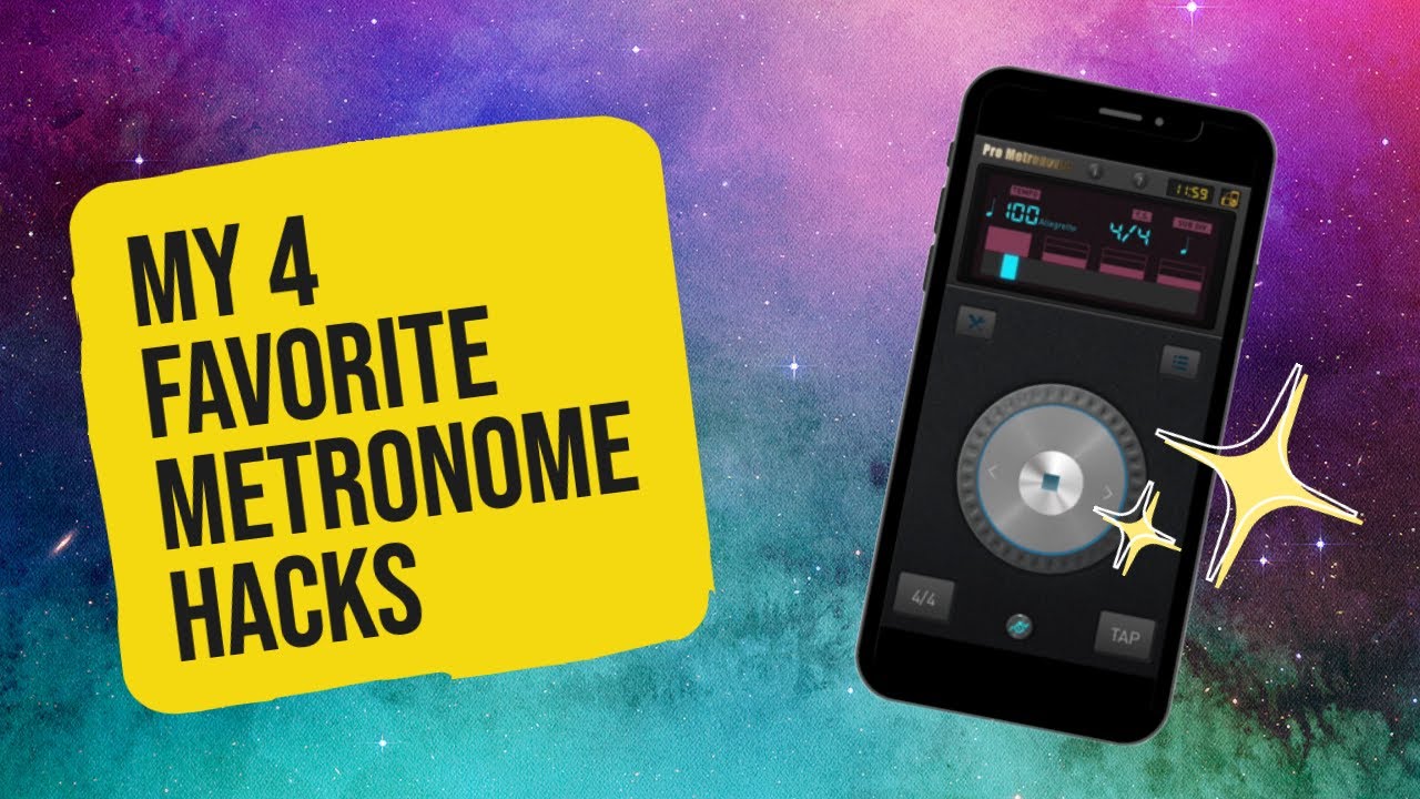 How to DRASTICALLY Improve Your Time on the Drums 🥁✨