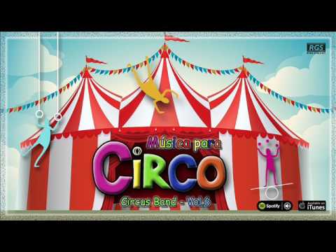 circus-band.-música-para-circo-vol.6---full-album