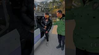 Burak Bulut Eda Sakiz Kaza Yapti