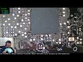 #177 Macbook Pro A1286 that only turns on in SMC Bypass mode