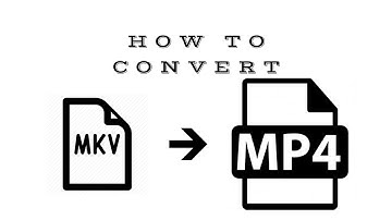 Reliable Video Converter - Fast Convert MKV Files to MP4 (MP4 to MKV) on Windows