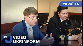 Україна та Естонія підписали меморандум: стандарти НАТО та обмін досвідом
