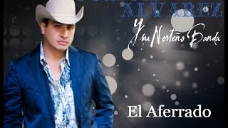 Julion Alvarez - Que Ganas (2015) chords