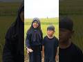 begini lah suasana di sawah #dionbrata #vlog #shots #viralshort #fypシ゚viral #fyp