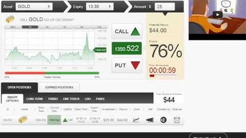 Binary Options Trading Calculator 2014 | How Much Money Can You Make Trading Binary Options