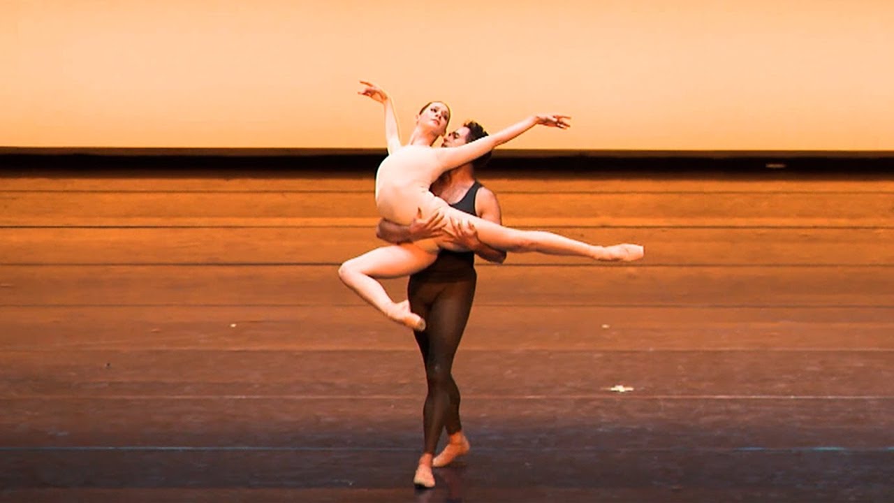 Звезды балета ведущих театров Европы выступили на фестивале Freedom Gala в Казахстане