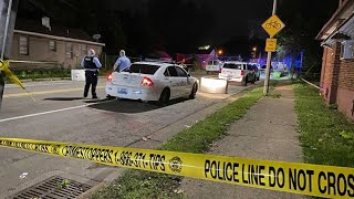 'It sounded like a war': St. Louis police involved in shootout