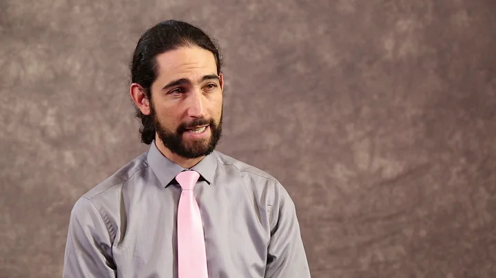 ISHOW Experts – Issac Rutenberg on Intellectual Property