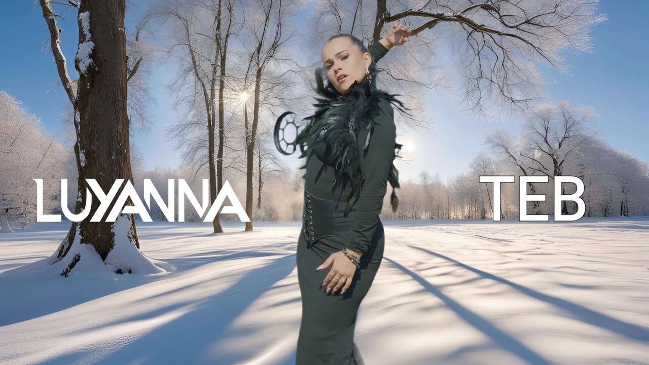 Watch LUYANNA - T.E.B "Trocas e Baldrocas" (Official Video) Pervertido Narcisista on YouTube Watch LUYANNA - T.E.B "Trocas e Baldrocas" (Official Video) Pervertido Narcisista on YouTube