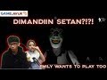 Emily Wants to Play 2, Lebih Gila Dari Yang Pertama !!!!!