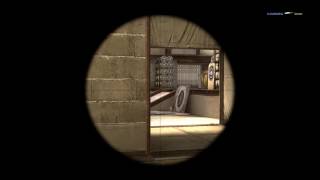ESEA.net COTW: 4k awp dgl cache