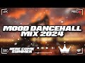 Here come summer  king effect  mood dancehall mix 2024 valiant kraff intence 450