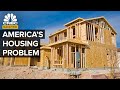 What's Wrong With America's Houses