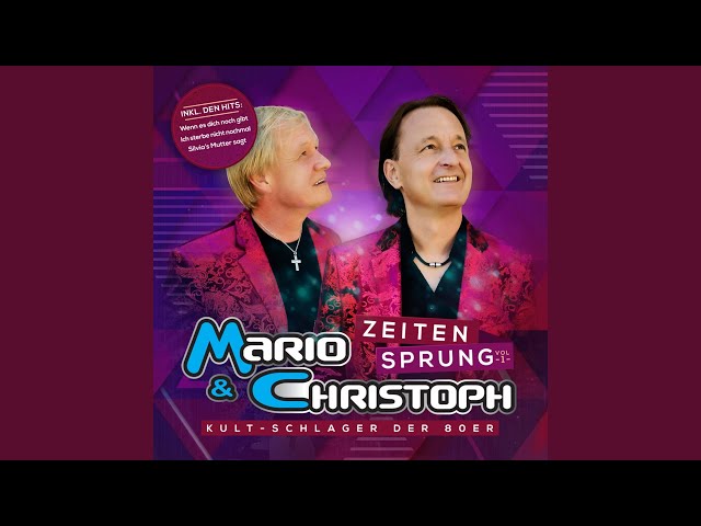Mario & Christoph - Die Rose