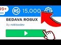 ROBUX VEREN PARKUR OYUNUNU OYNADIM (Robux Verdi Mi?) [ROBLOX]