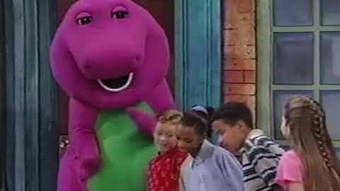 Walk Around The Block (2004 Version) Part 48