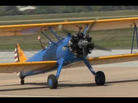 2009 AirPower Over Hampton Roads - John Mohr