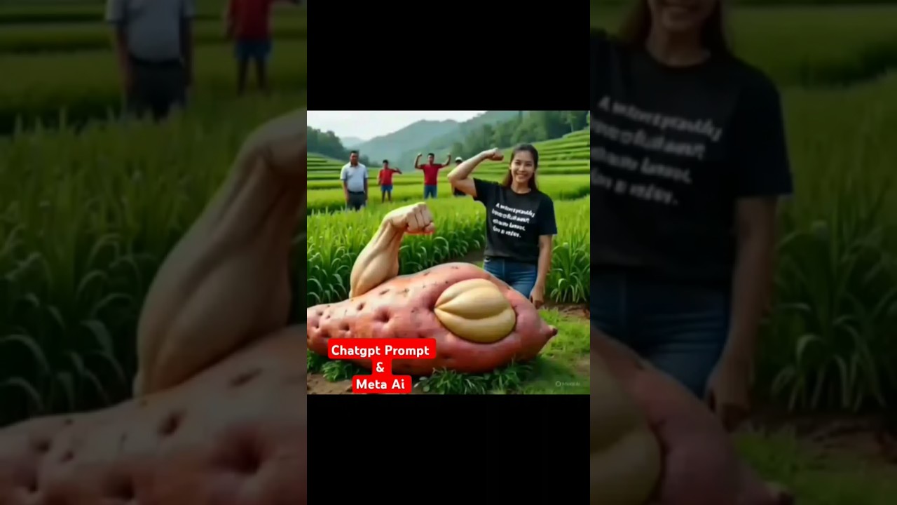 Generate And Animate Funny Videos With Chatgpt/Meta Ai(Emeka Hyginus) #AIVideo #FunnyShorts #ChatGPT