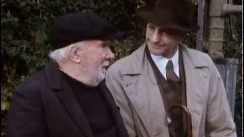 Have His Carcase (Christopher Hodson) - Episode Four