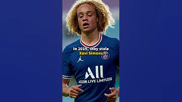 The Truth About PSG Robbing Barcelona 