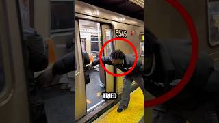 Thief Caught Stealing iPhone