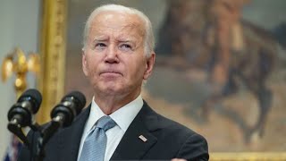 Texas lawmakers share mixed reactions to Biden drop out announcement