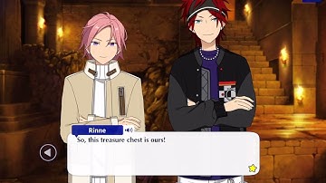 Ensemble Stars: Conquer! The Labyrinth with Ariadne