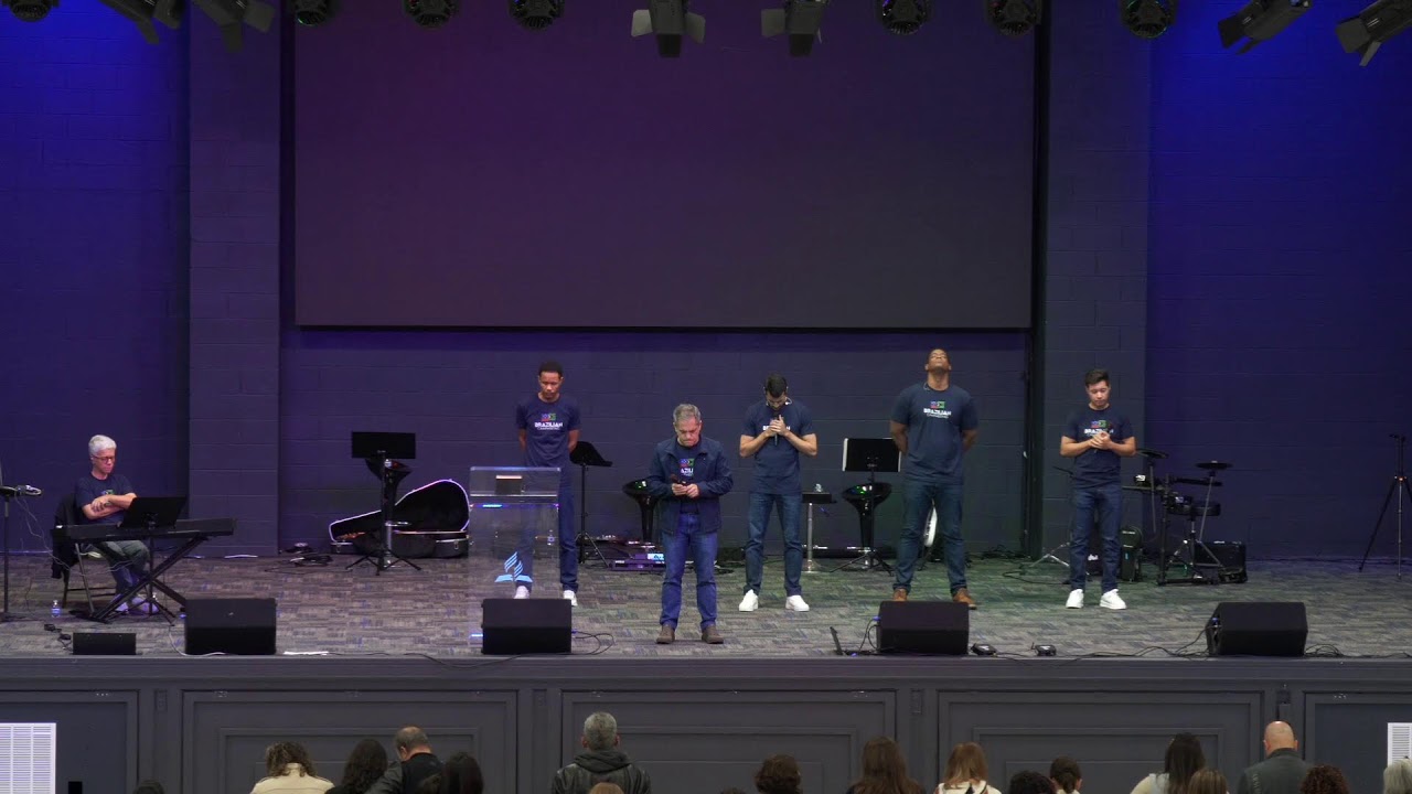 Camp 2025/Sábado Programa da Tarde