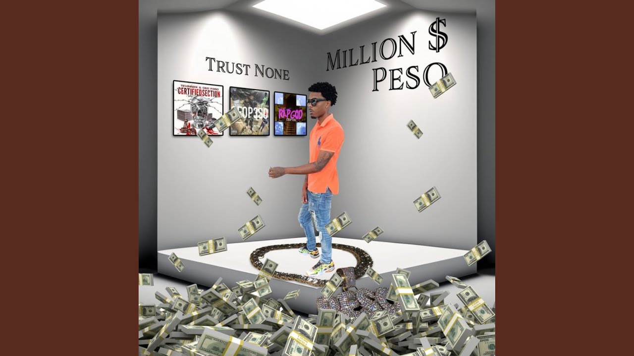 Watch Wasabi on YouTube Watch Wasabi on YouTube