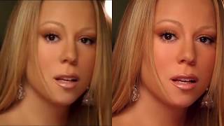 Mariah Carey - It's Like That - Music Video (Original VS HD!)
