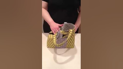 Stiff Stuff firm sew-in interfacing from Sew Lazy Interfacing