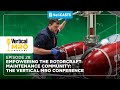 Vertical MRO - Ep 28  Empowering the Rotorcraft Maintenance Community: Vertical MRO Conference
