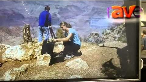 InfoComm 2012: Boeckeler Instruments Shows Off PointMaker