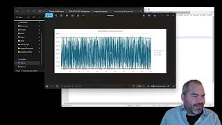Brain-computer interfaces - Debugging the ADS1299 DOUT
